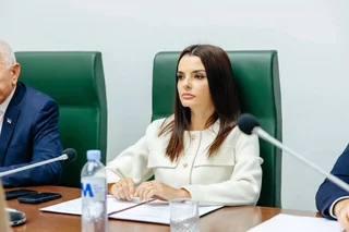 Bașcana Găgăuziei, la un pas de a ajunge în instanța de judecată. Detalii despre dosarul în care este vizată