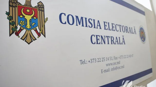 Reacția CEC la persoanele inexistente din RSA: Experimentul RISE ar urma să fie examinat de către organele de drept