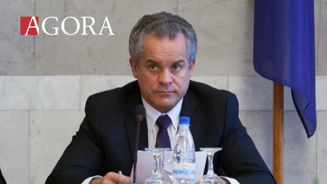 Editorial în presa străină. Plahotniuc: Nu avem intenția de a schimba politicile pro-SUA și pro-UE