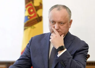 CSJ menține obligația de a nu părăsi țara, emisă în privința lui Igor Dodon. Magistrații au respins recursul avocaților