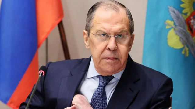 Lavrov: Vom face totul pentru ca interesele populației rusofone din Moldova să nu fie afectate în niciun fel (VIDEO)