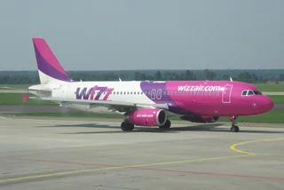 Wizz Air lansează cursa Chișinău-Milano Bergamo