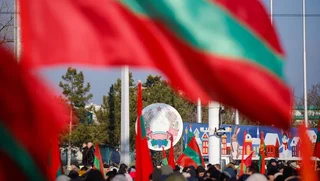 Serebrian: Transnistria, una dintre cele mai militarizate zone. Bugetul ajunge la 250 de milioane de euro
