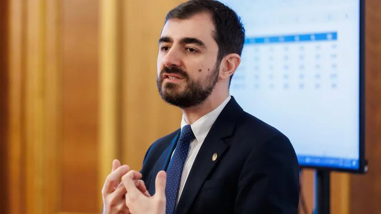„Am rezonat puternic cu viziunea domnului Tofan”: Năsui a acceptat propunerea de a conduce MDED