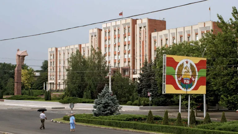 Mărfurile din stânga Nistrului vor fi taxate din 1 septembrie. Ce produse sunt vizate