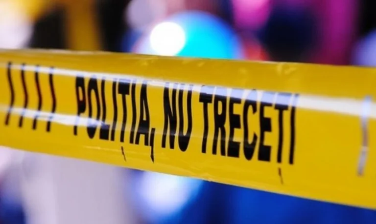 Împușcătură în apropiere de Congaz: Doi tineri au fost răniți. Poliția investighează o tentativă de omor
