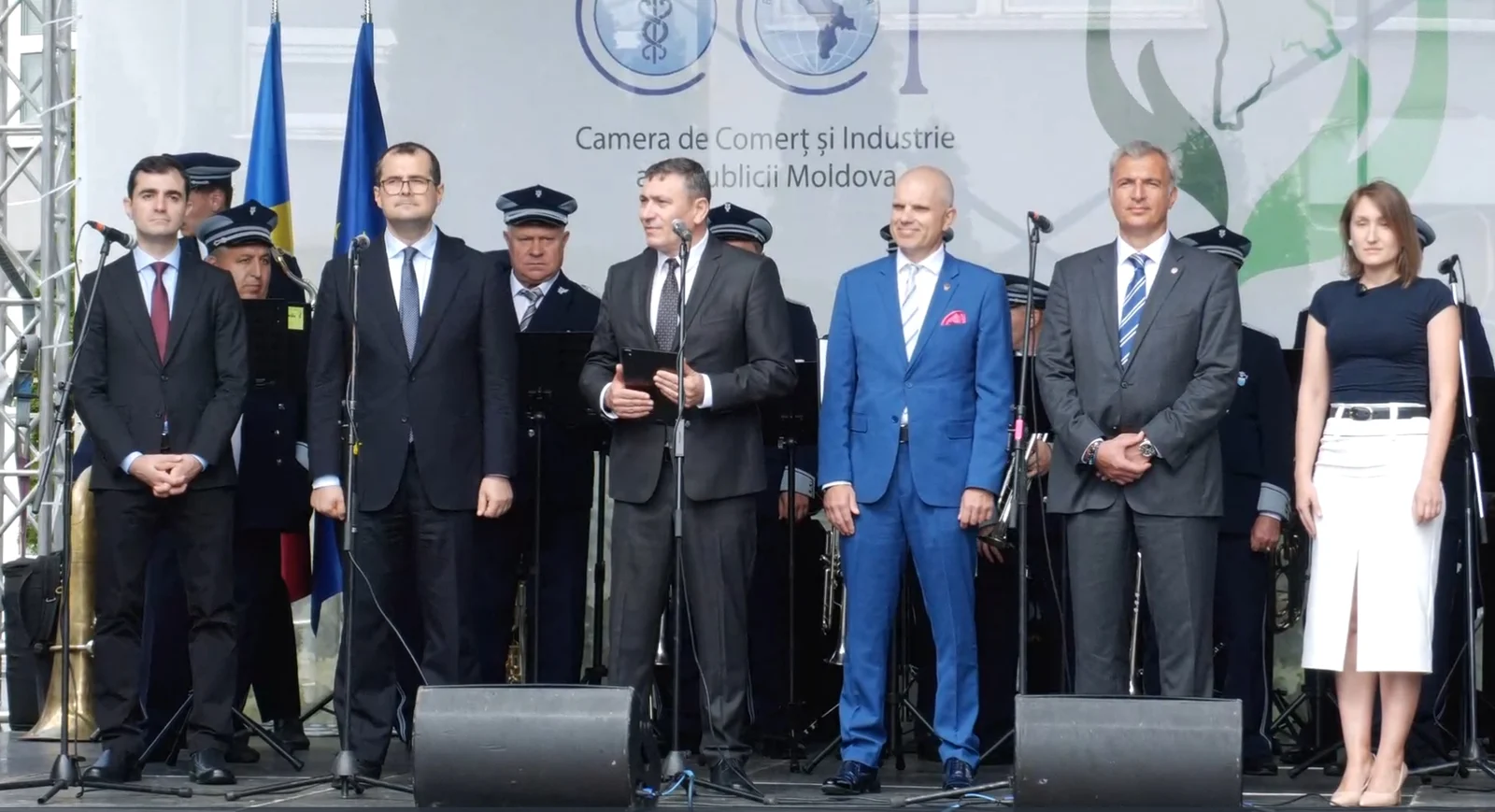 „Produs Autohton” 2026: Expoziție, produse locale și recorduri naționale la Moldexpo