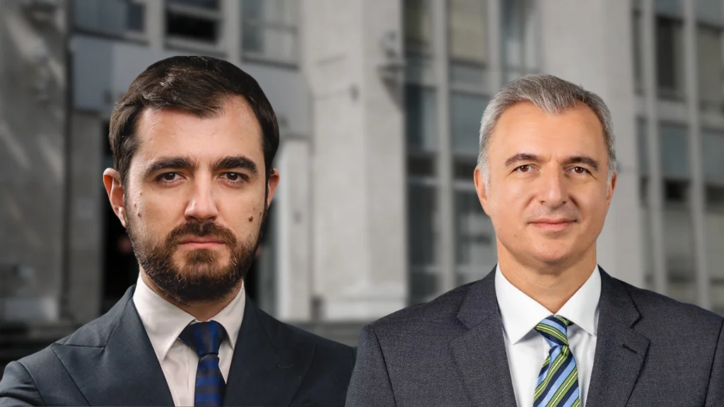 Schimbări în Guvernul Tofan: Osmochescu - la Agricultură, Năsui - la Economie