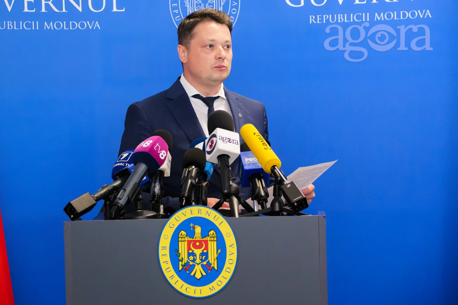Regulile de conduită și comunicare în instituțiile medicale vor fi revizuite