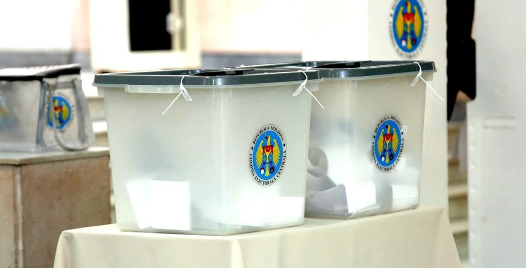 Votat în lectura a doua: Modificări privind votul prin corespondență și organizarea alegerilor în UTA Găgăuzia, incluse în Codul Electoral
