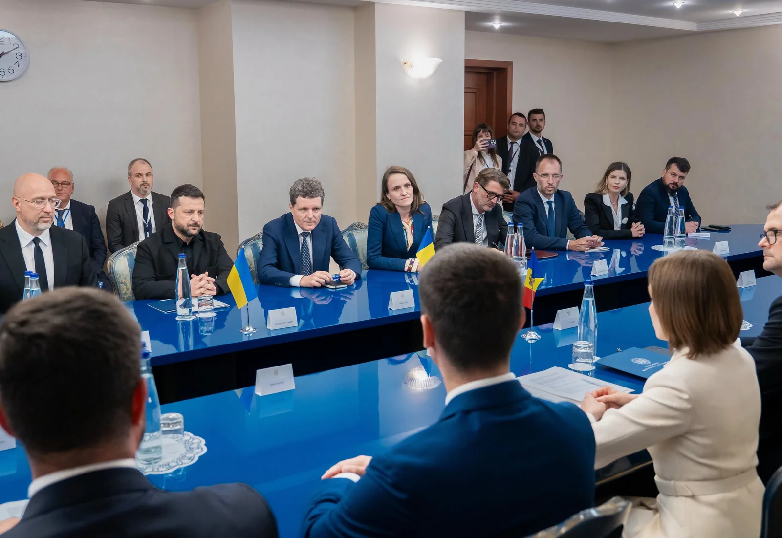 România, R. Moldova și Ucraina ar putea face parte dintr-un nou format regional: „Inițiativa Carpaților”