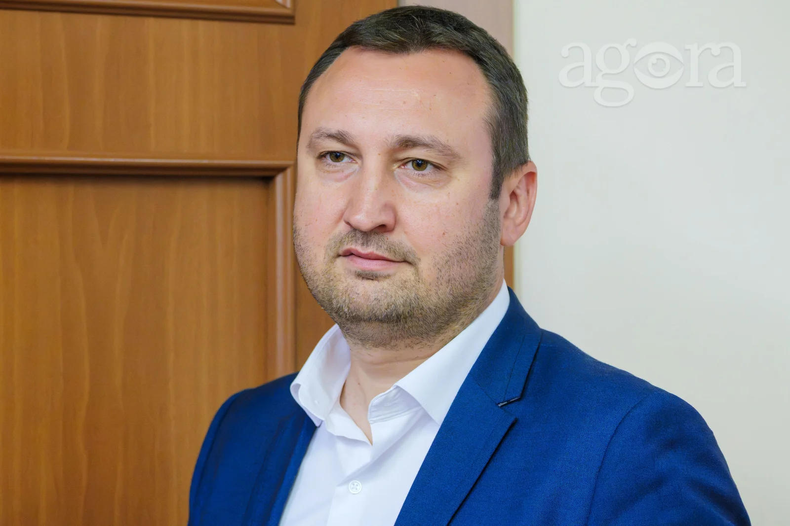 Investiții de 68 de mii de dolari în criptomonede și datorii de peste 1,5 milioane de lei. Ce avere declară purtătorul de cuvânt al Guvernului, Dumitru Ciorici