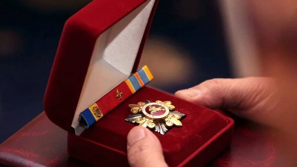 Circa 100 de distincții de stat, acordate cu ocazia Zilei Independenței. Angelica Caraman și Pavel Brăila, în lista celor premiați