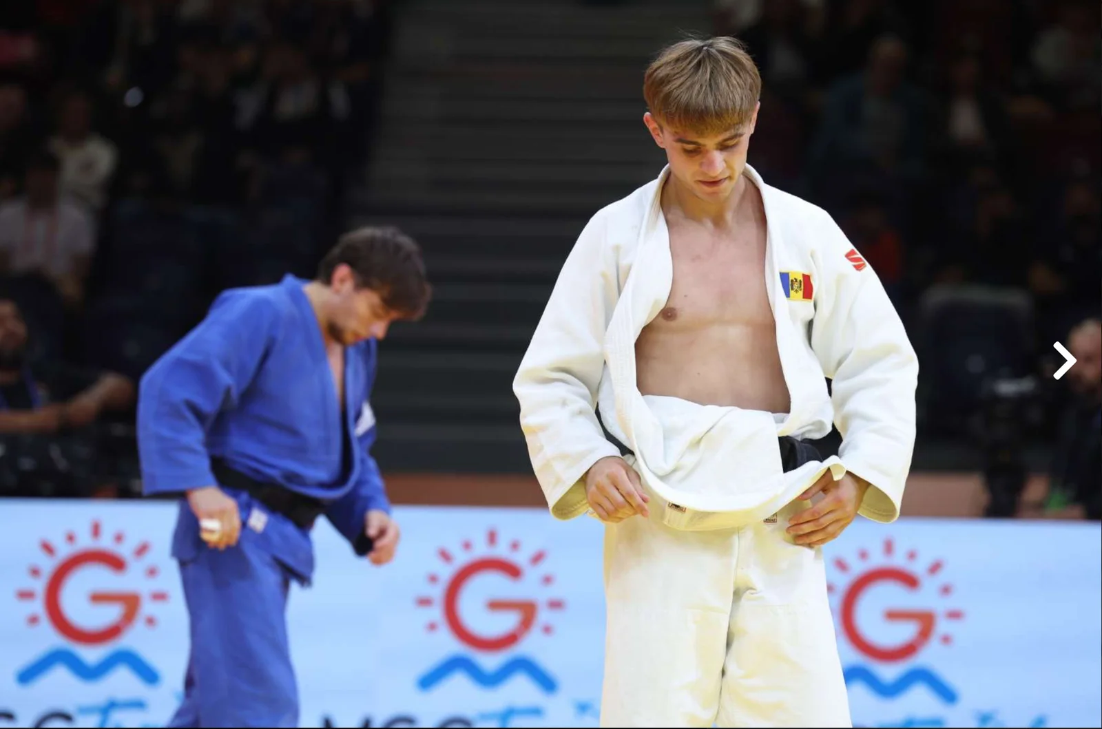 Finală moldovenească la Lima Grand Prix 2026: Radu Izvoreanu și Denis Vieru au făcut spectacol în Peru