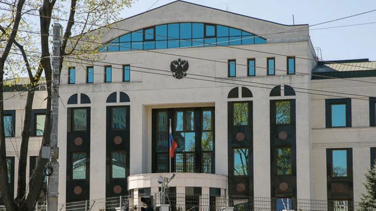 O singură secție de vot pentru alegerile din Rusia, la Chișinău. MAE: „Intenția Federației Ruse de a deschide suplimentar 16 secții în regiunea transnistreană, inacceptabilă”