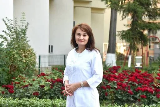 Avere cu semne de întrebare. Directoarea Spitalului Clinic Municipal de Copii nr. 1, verificată de ANI