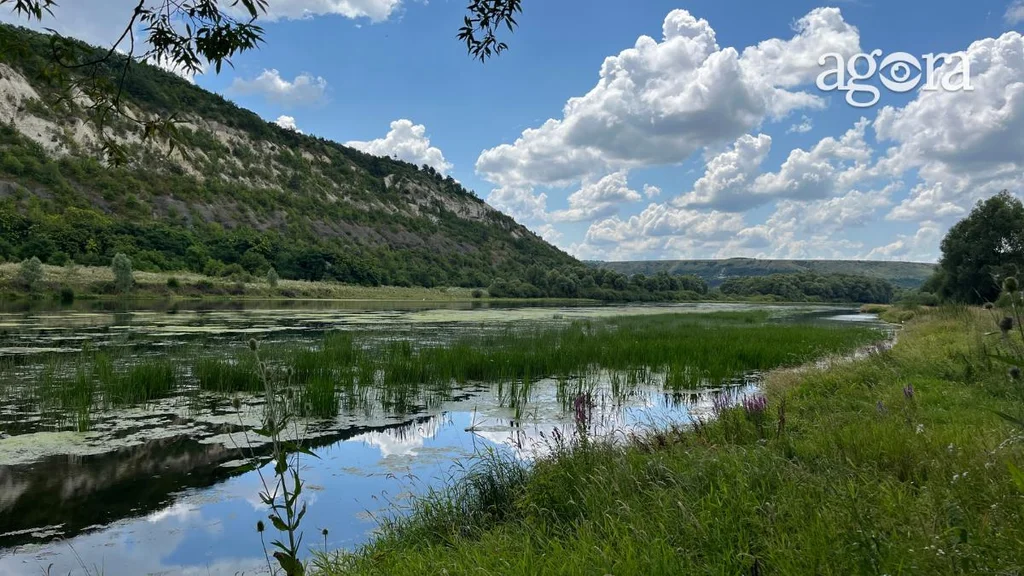 Debitul Nistrului va fi redus de la 75 la 60 de metri cubi pe secundă în următoarele două săptămâni