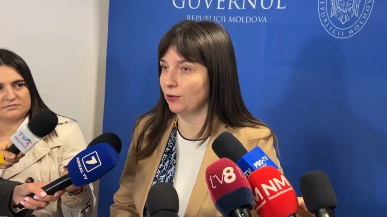 Belous: 80% dintre consumatorii de gaz și energie electrică nu vor fi afectați de majorarea TVA (VIDEO)
