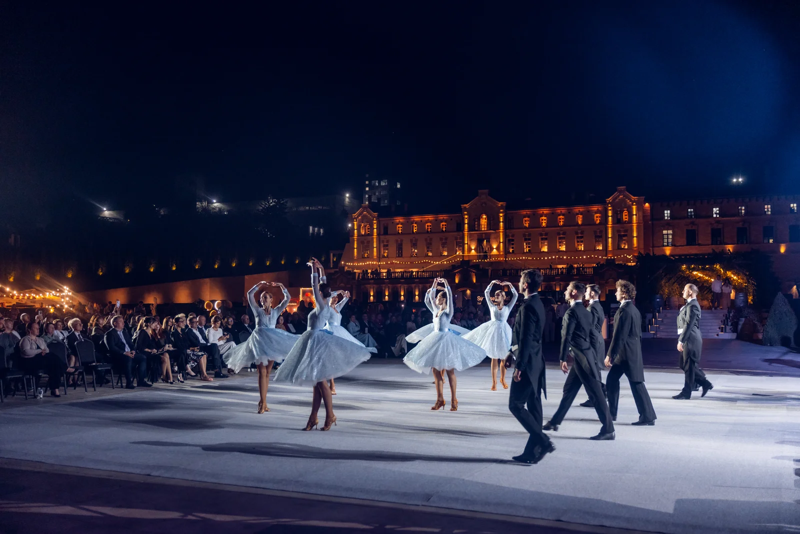 VinOpera 2026 se apropie: Valentina Nafornița, Iurii Samoilov și o seară de operă la Castel Mimi