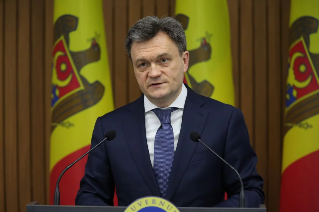 Galbur, acționat în instanță de Recean: „A mințit de mai multe ori”