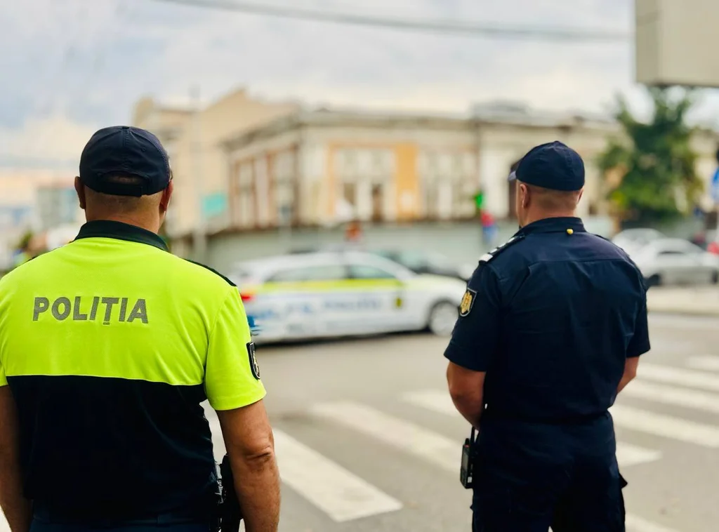 Restricții de circulație în centrul capitalei, de Ziua Limbii Române. Transportul public va circula după orarul de duminică