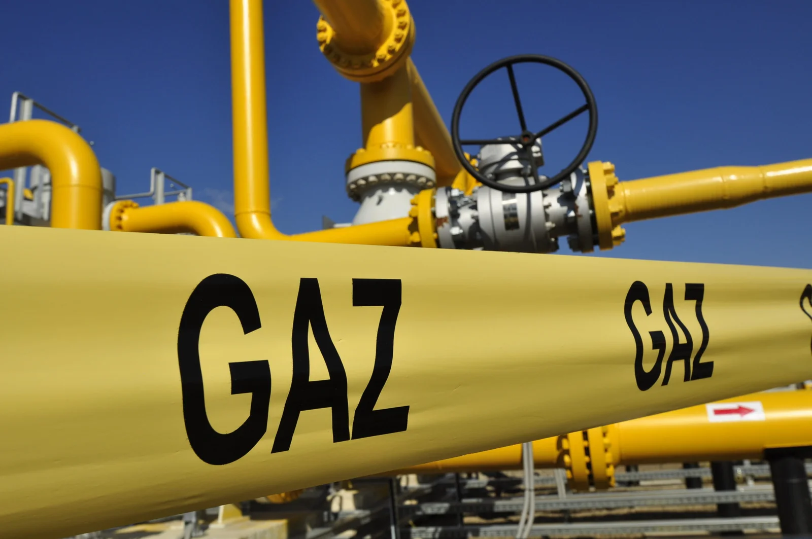 Volumul de gaze pentru sezonul rece, asigurat. Energocom a cumpărat aproape patru milioane de MWh