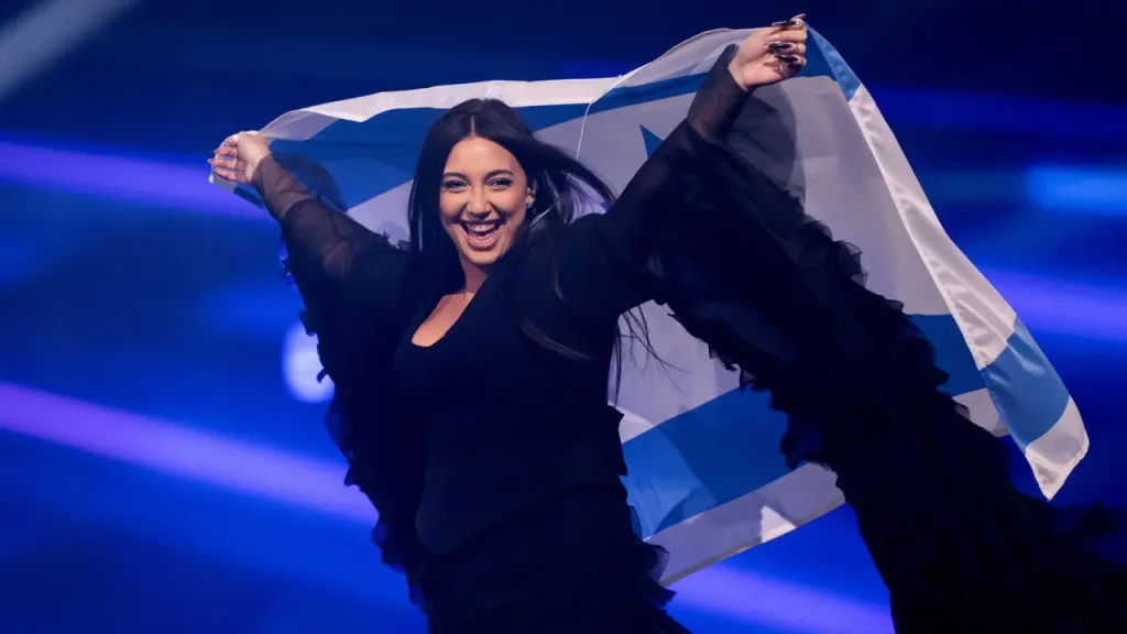 Noi reguli la Eurovision: Țările implicate în război nu vor mai putea găzdui evenimentul