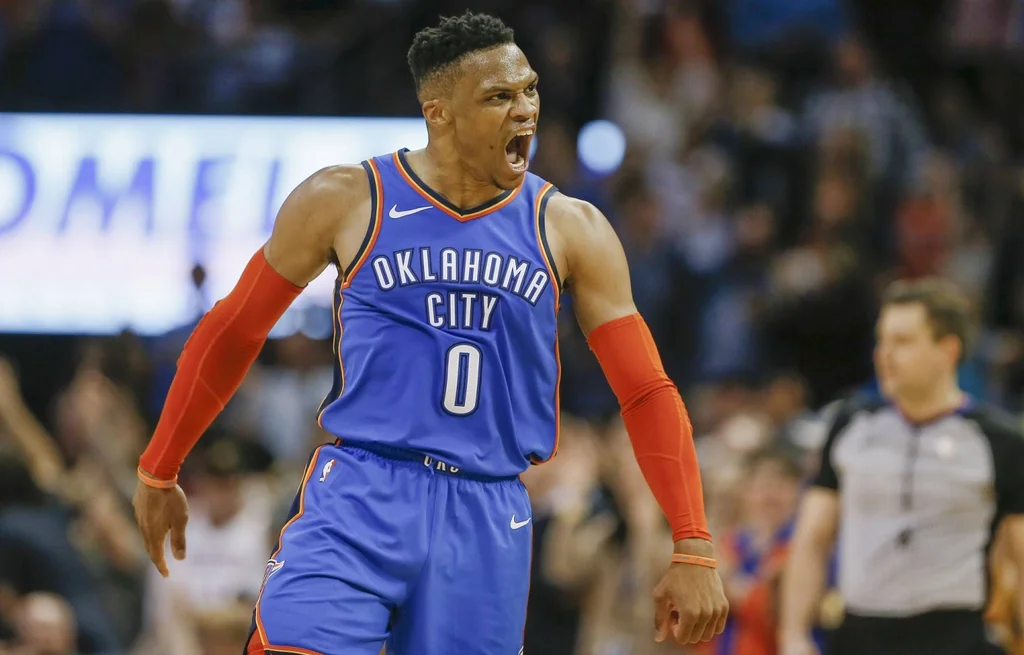 Russell Westbrook și-a anunțat retragerea din baschetul profesionist