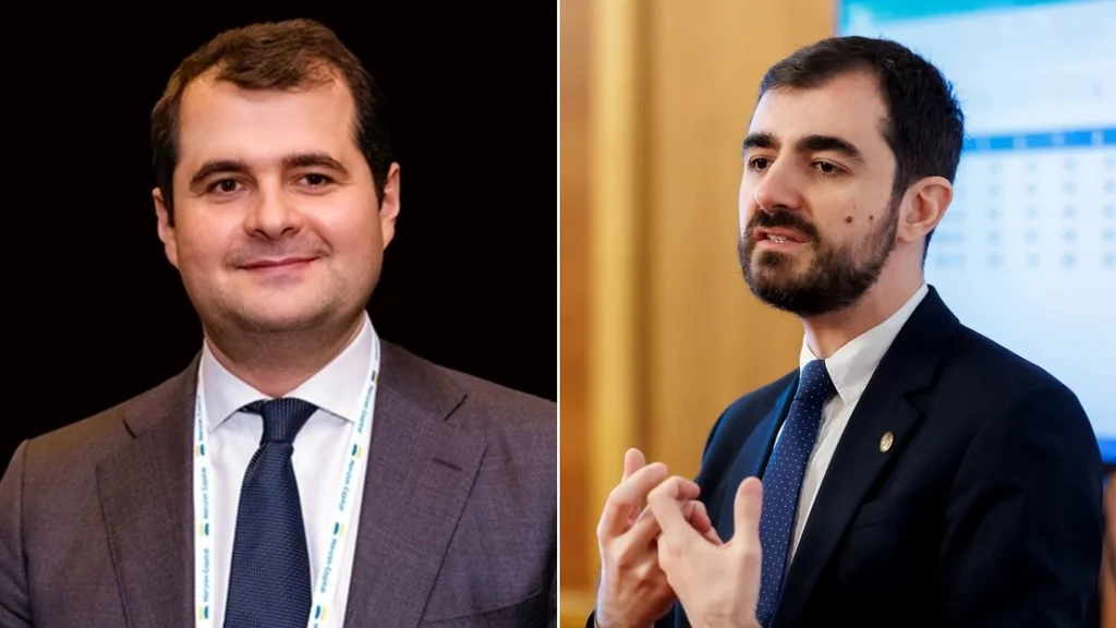 „O decizie foarte bună” și „Nu trebuie să fim excesiv de puritani”. Tofan, despre numirea lui Claudiu Năsui la Ministerul Economiei