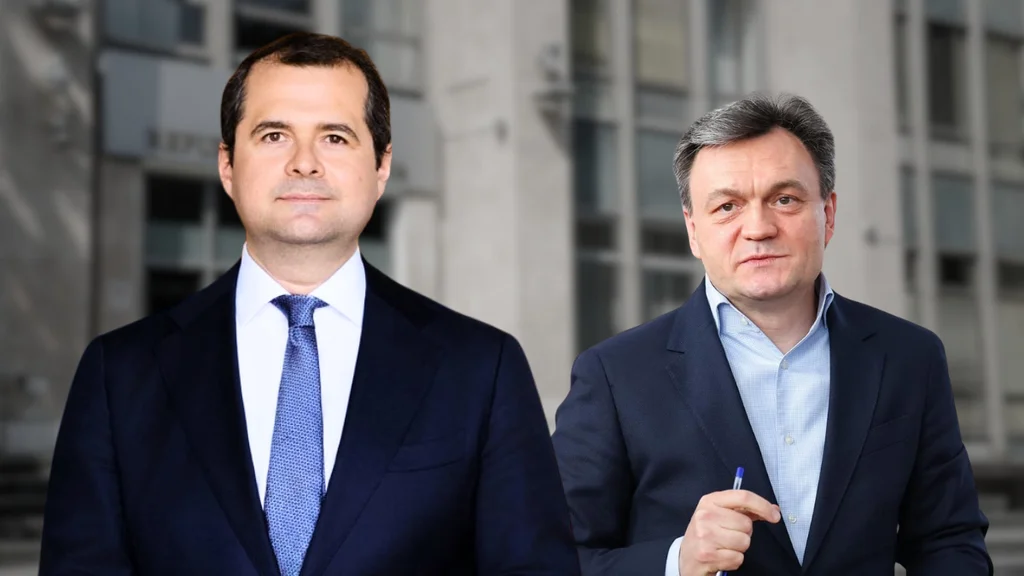 Tofan, despre relația cu Recean: „Nu sunt omul care poate fi tras de tot felul de sfori”