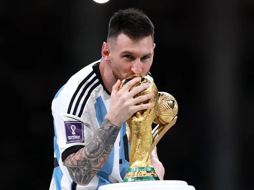 Sfârșitul unei ere: Lionel Messi și-a anunțat retragerea definitivă din naționala Argentinei