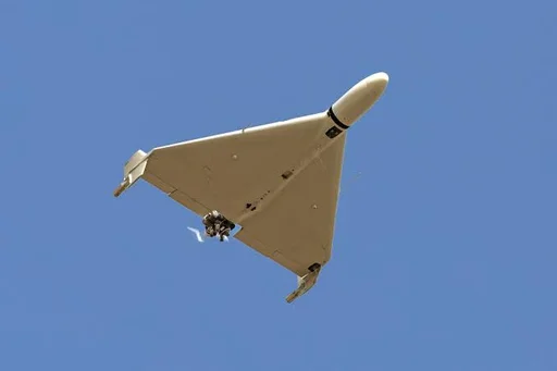 O nouă dronă a survolat neautorizat spațiul aerian al R. Moldova. A fost detectată la Ștefan Vodă