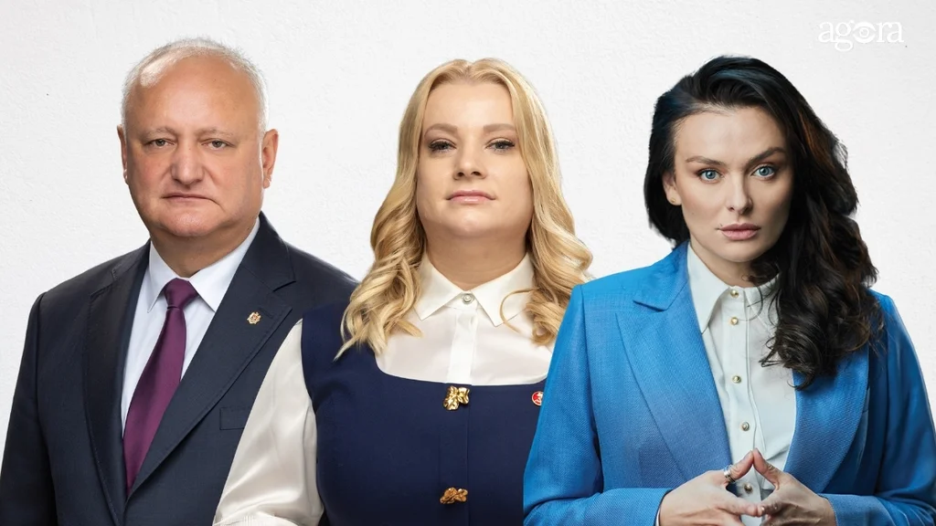 „Limba noastră” sau „moldovenească”? Mesajele politicienilor care nu sărbătoresc limba română pe 31 august
