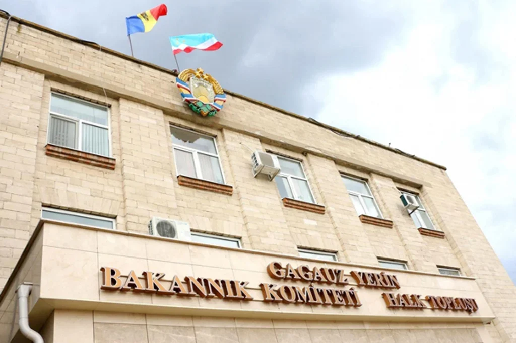 37 de partide pot participa la alegerile pentru Adunarea Populară a Găgăuziei