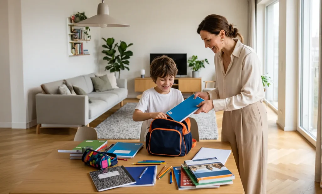 REDUCERI de până la 60%, plată în rate și un BONUS avantajos: iute lansează Back to School