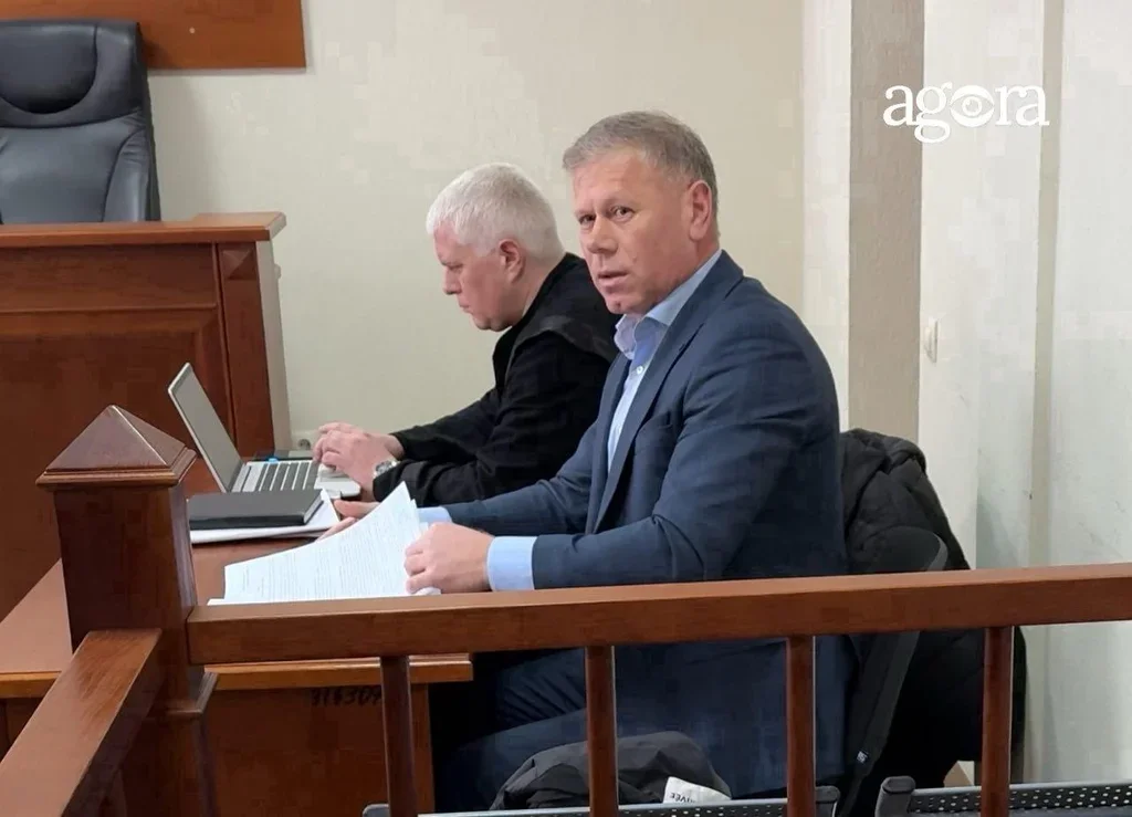 Ciochină, cu recurs la CSJ. Apărarea cere achitarea inculpatului și casarea deciziei de condamnare