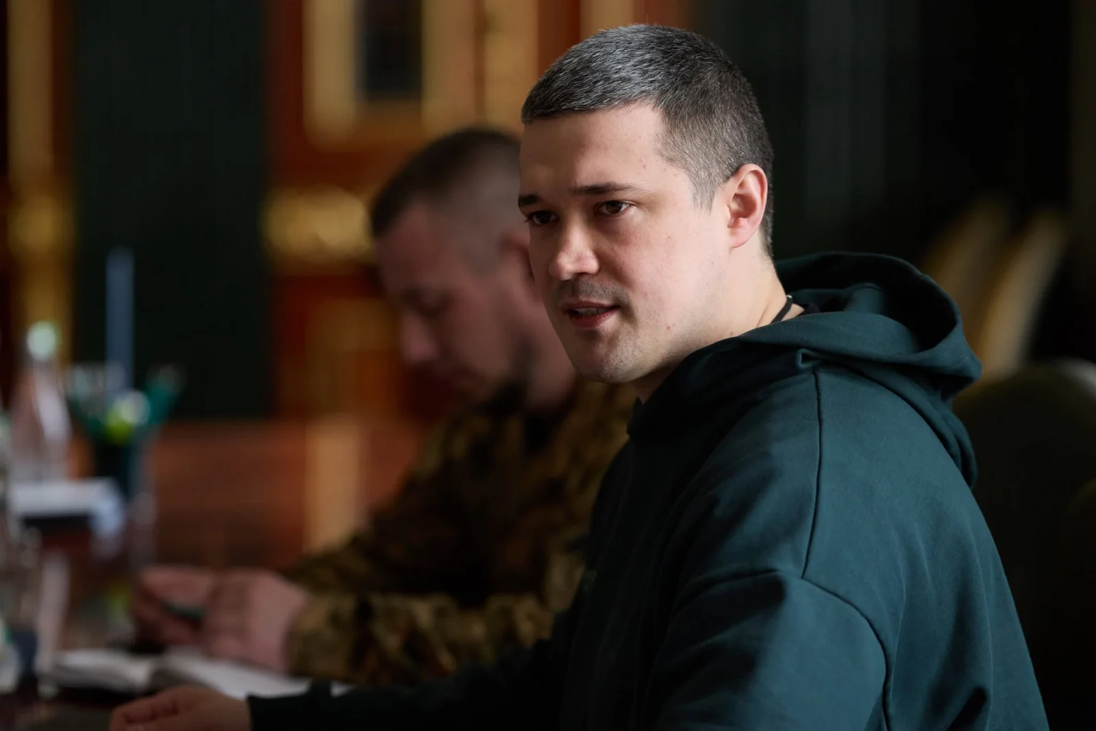 Fostul ministru ucrainean al Apărării cere organizarea alegerilor chiar și în timpul războiului