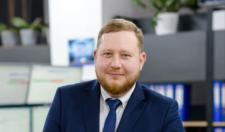 Eugeniu Buzatu a câștigat concursul pentru funcția de director general „Energocom”