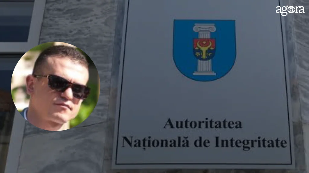 Mașină de un milion și salariu mediu de 28 de mii de lei pe luna: Un șef de direcție de la AgențiaMedicamentului, sub lupa ANI