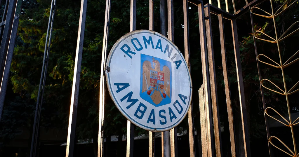 Tensiuni diplomatice între România și Rusia: Moscova expulzează un diplomat român