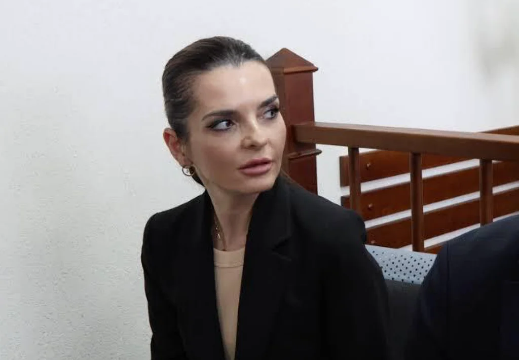 „Parametrii apei se încadrează în indicii admiși”: ANP, după acuzațiile Evgheniei Guțul privind condițiile de la Rusca