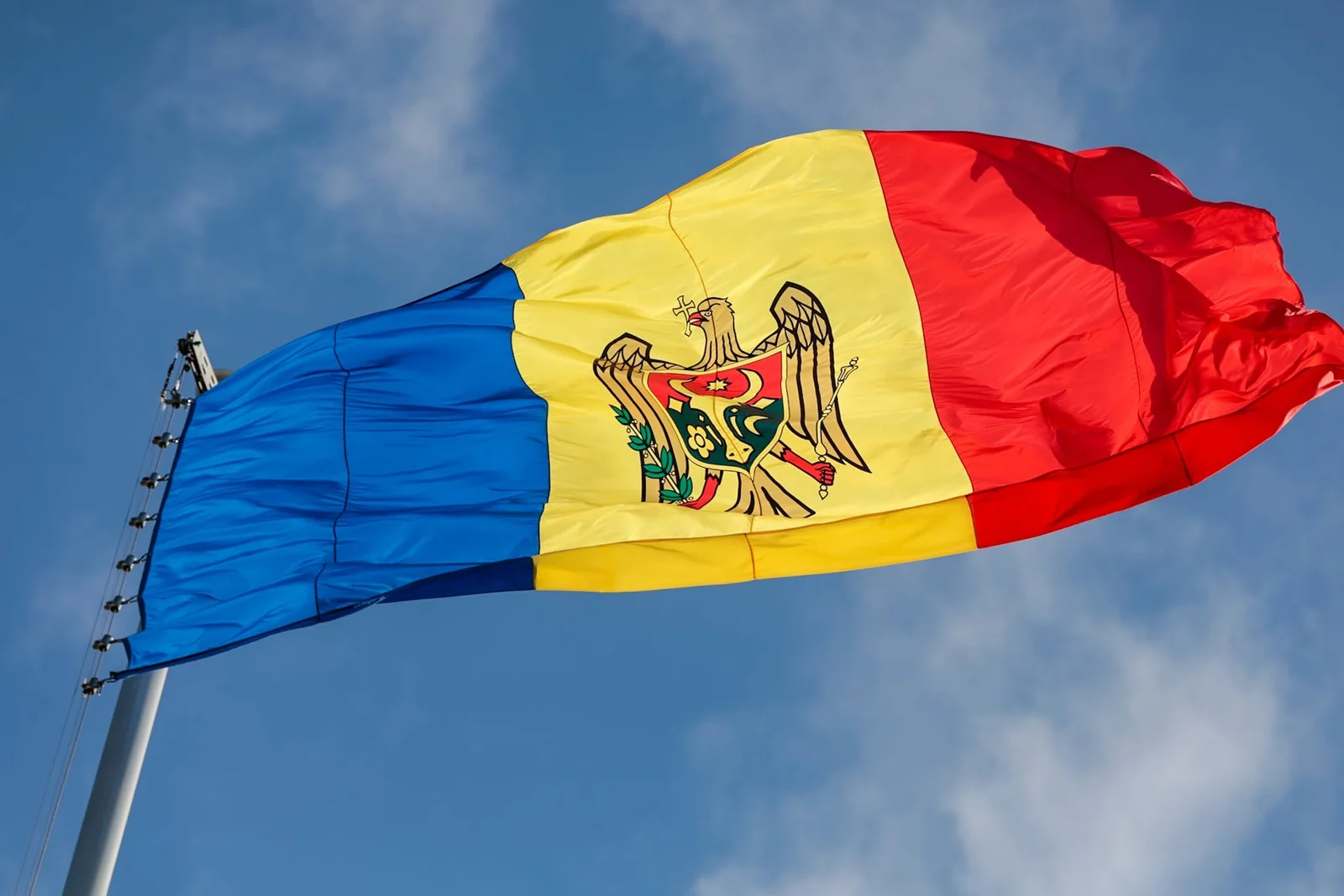 Republica Moldova nu este un loc, este biografia noastră. La 35 de ani de Independență