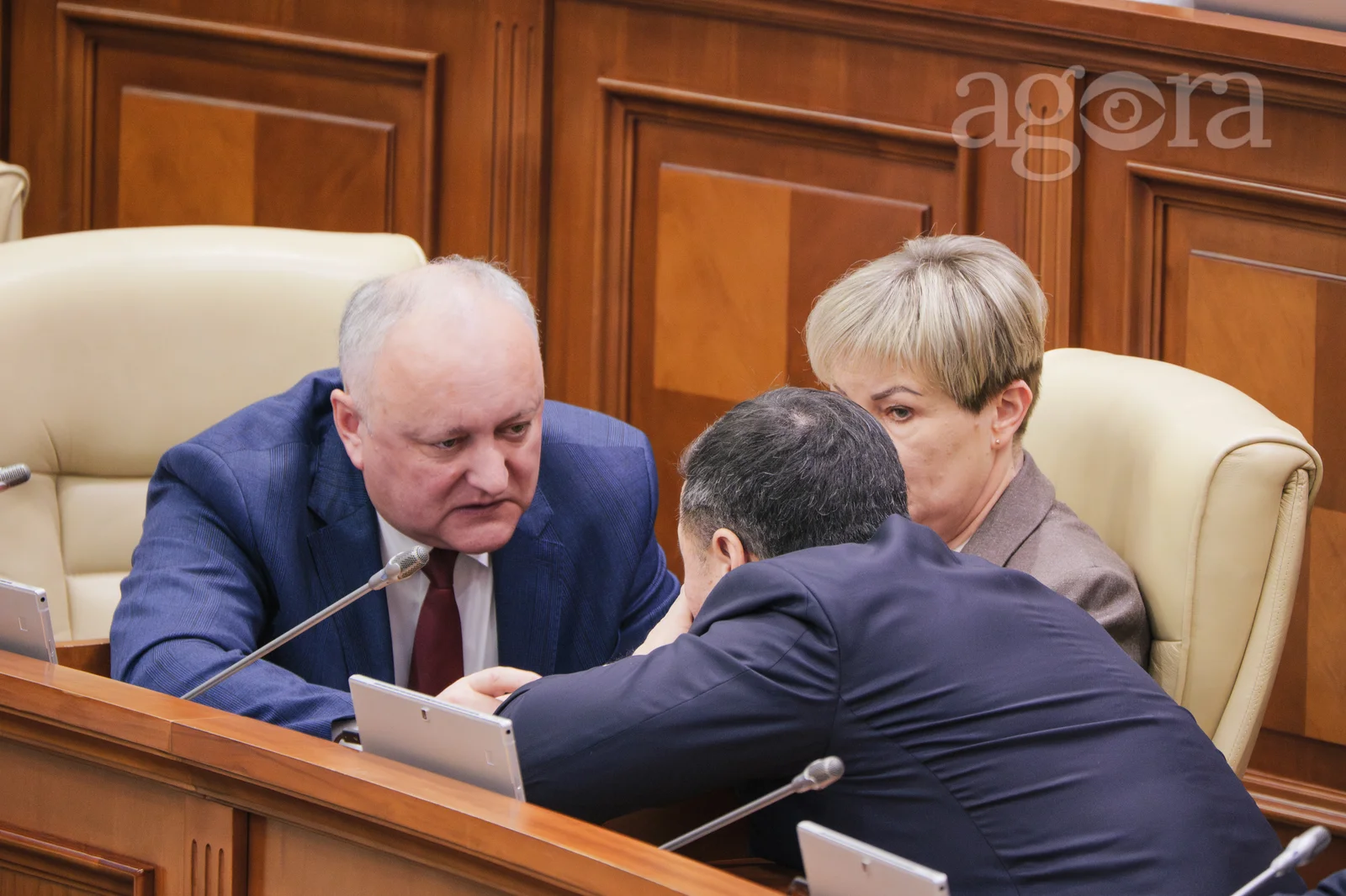 PSRM îi cere Curții Constituționale eliminare din Codul electoral a condiției de cunoaștere a limbii române pentru candidații la funcția de bașcan