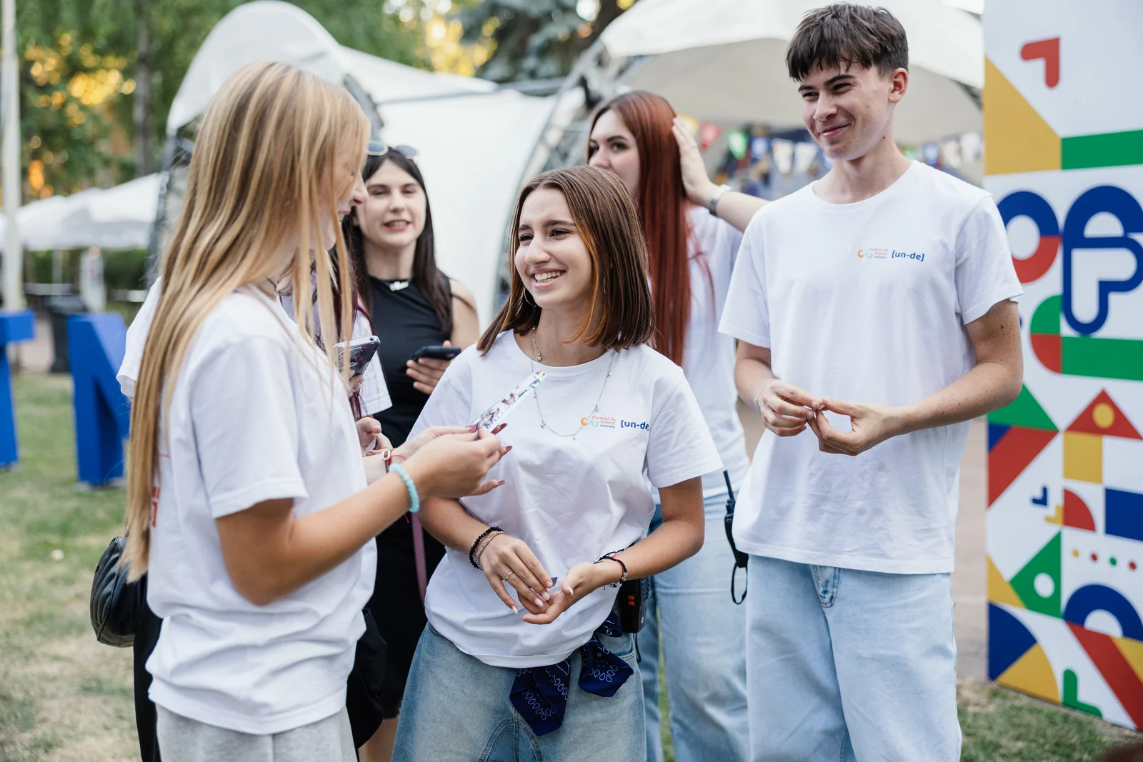 Festivalul Tineretului 2026: un succes la cea de-a VIII-a ediție
