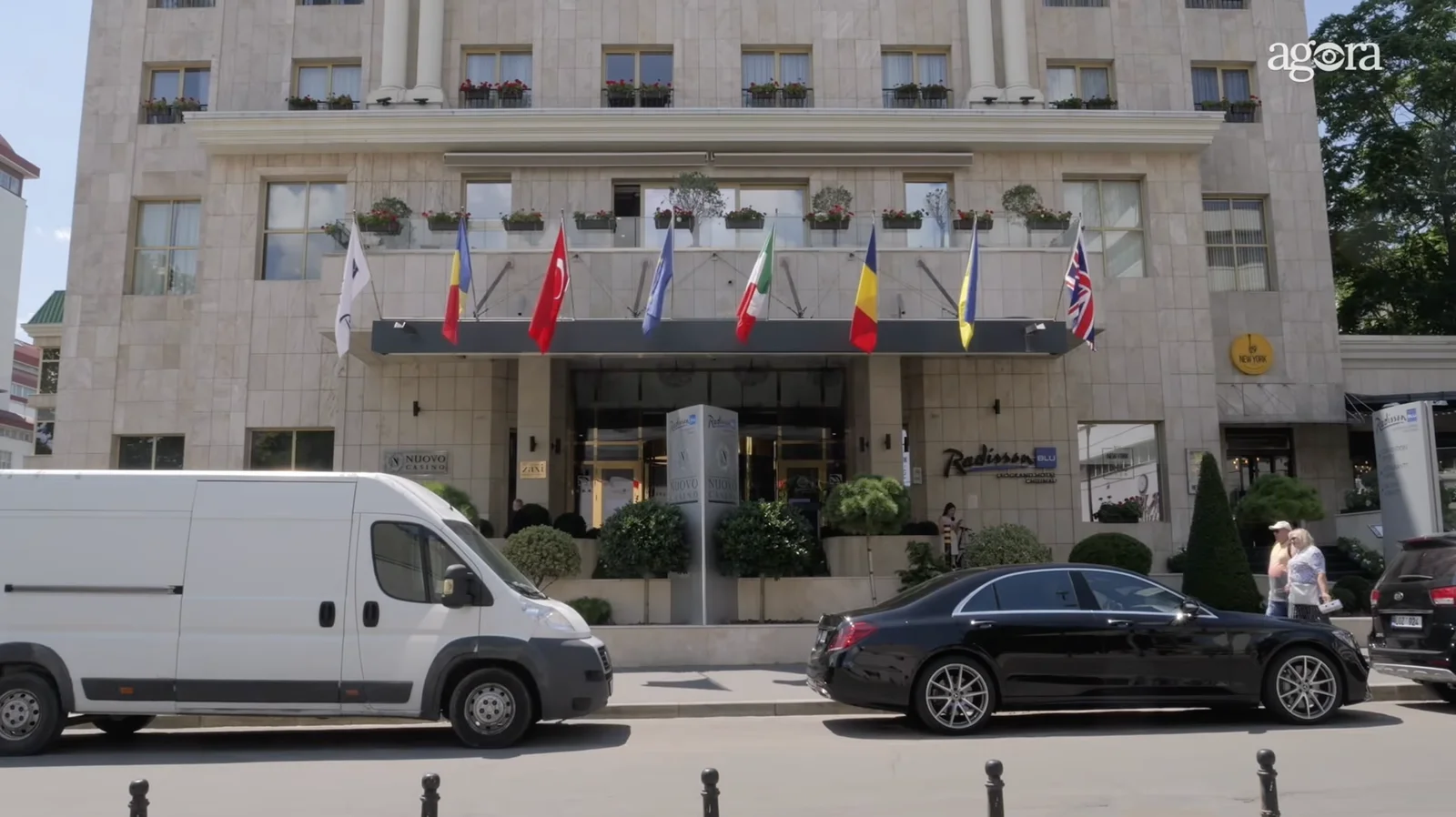 Cu ce s-a finalizat ancheta în cazul infecțiilor cu Salmonella de la Radisson? Răspunsul ANSP