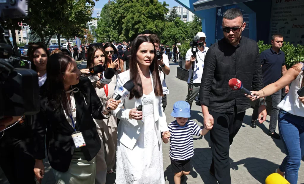 De ce Evghenia Guțul a fost transferată la „Rusca”, în pofida obiecțiilor avocaților? Precizările ANP