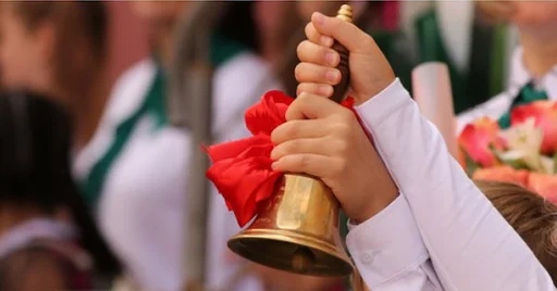 Festivitate de 1 septembrie, limitată la 45 de minute în școlile din capitală
