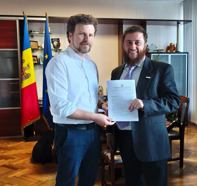 Elevii și studenții evrei vor putea fi scutiți de cursuri în zilele sărbătorilor evreiești. MEC a transmis o circulară școlilor