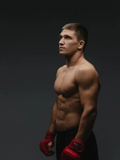 Așteptarea a luat sfârșit: Pavel Andrușca a semnat cu UFC și va debuta la Paris pe 5 septembrie