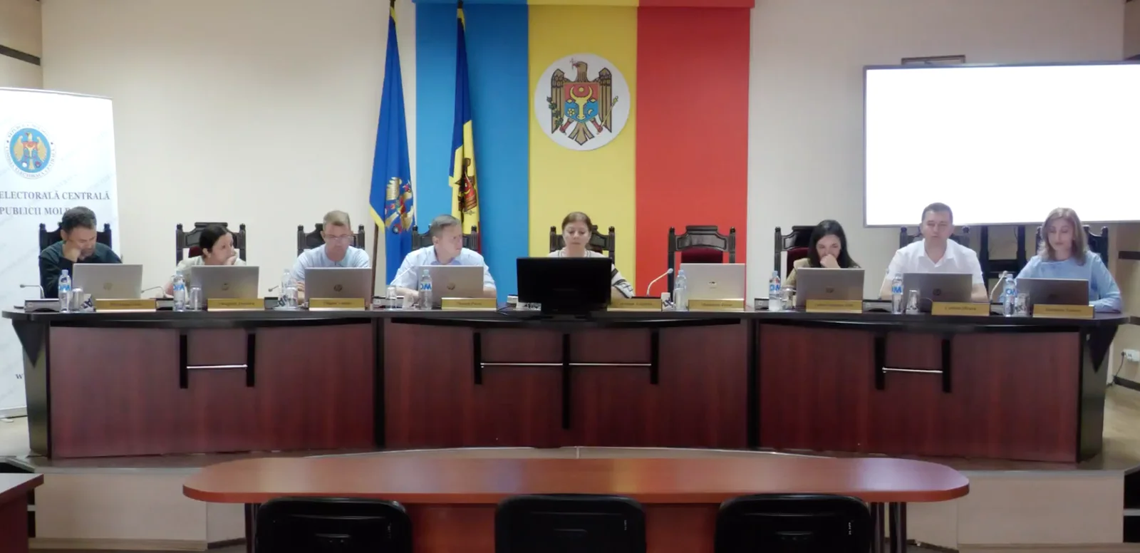Alegerile pentru funcția de bașcan al Găgăuziei ar urma să aibă loc pe 15 noiembrie